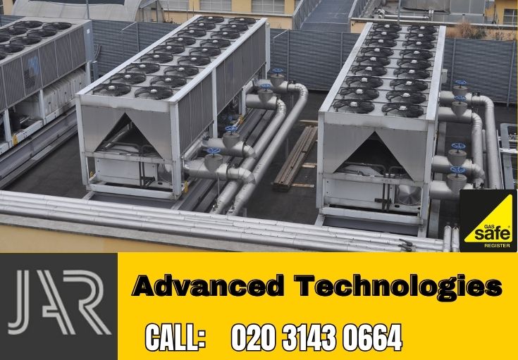 Advanced HVAC Technology Solutions Earls Court