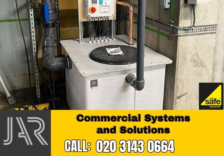 Commercial HVAC Solutions Earls Court