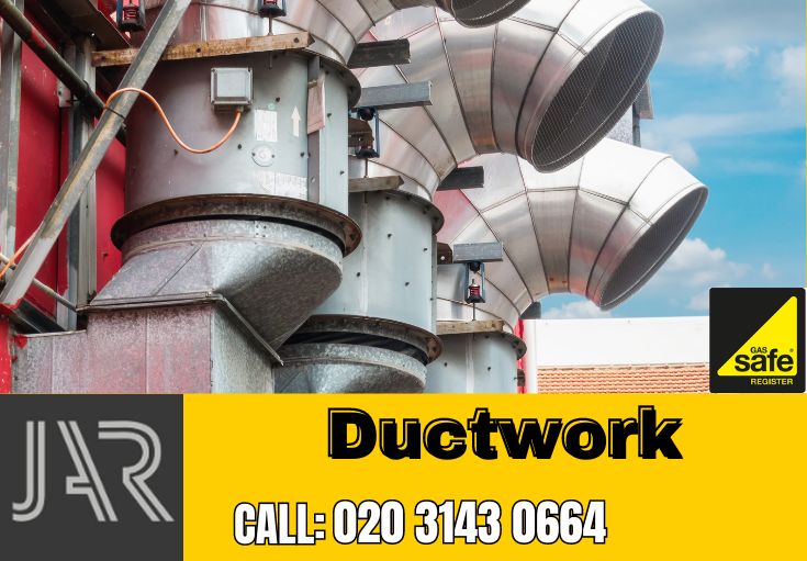 Ductwork Services Earls Court