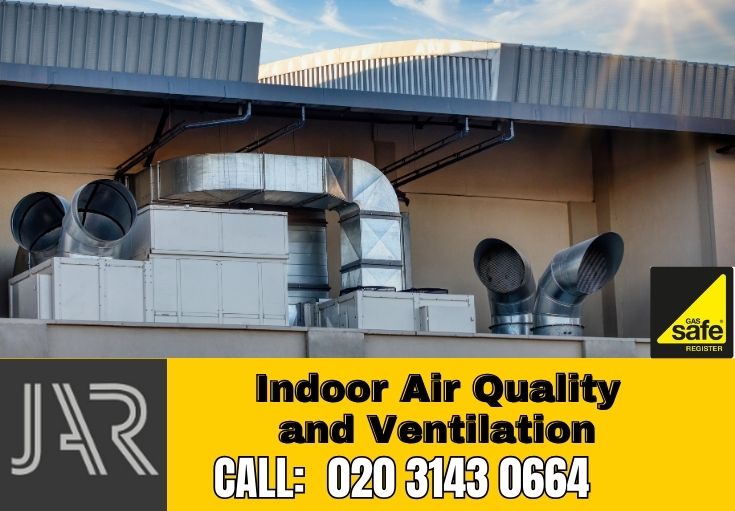Indoor Air Quality Earls Court