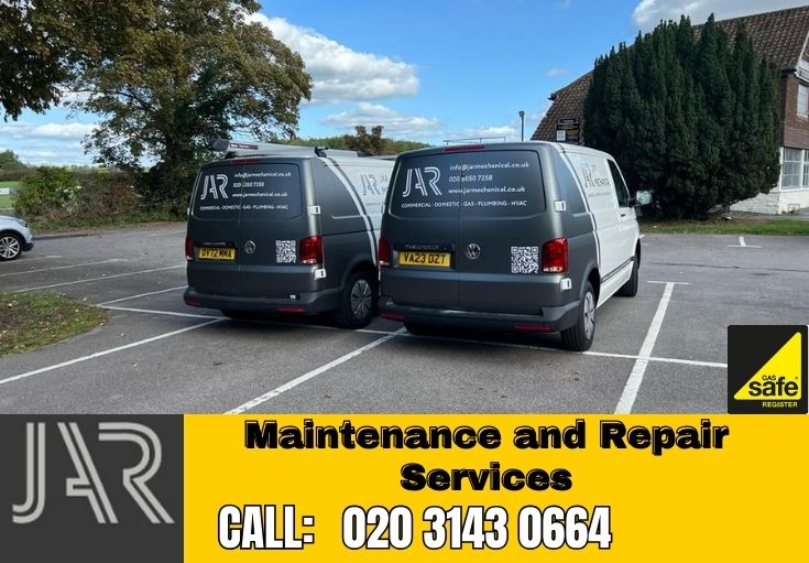 Commercial HVAC Maintenance & Repair Earls Court