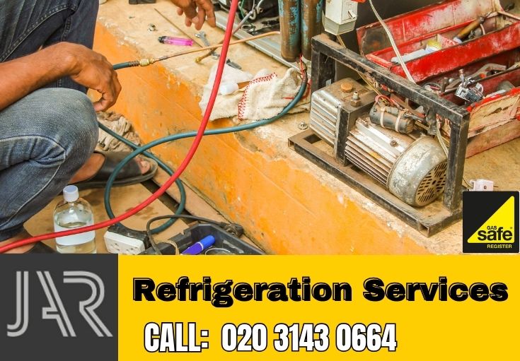 Refrigeration Services Earls Court