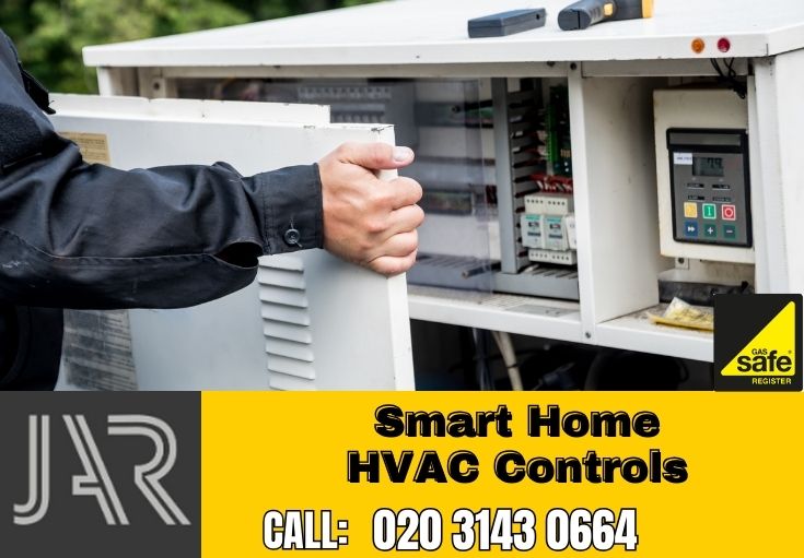 Smart HVAC Controls Earls Court