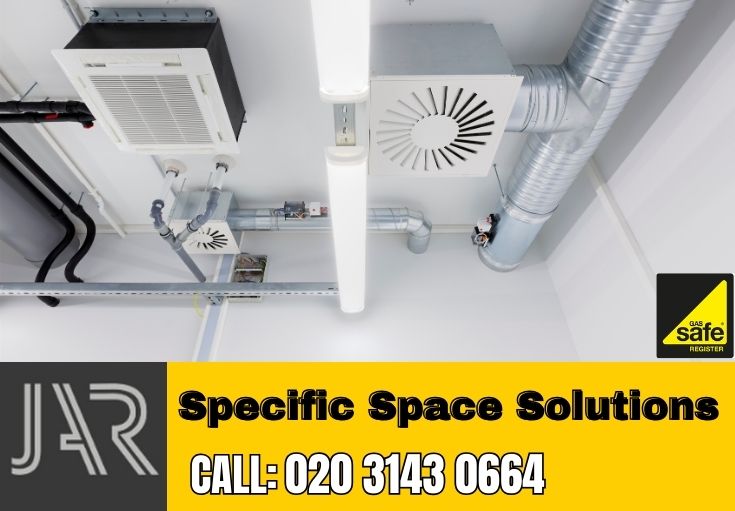 Specific Space Solutions Earls Court